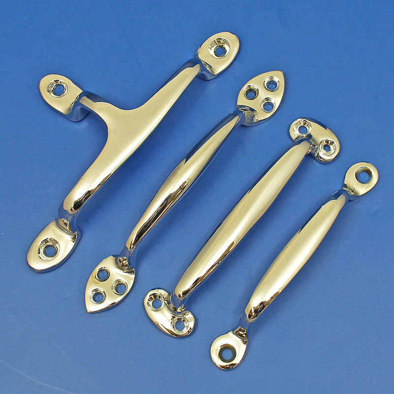 Bonnet Handles